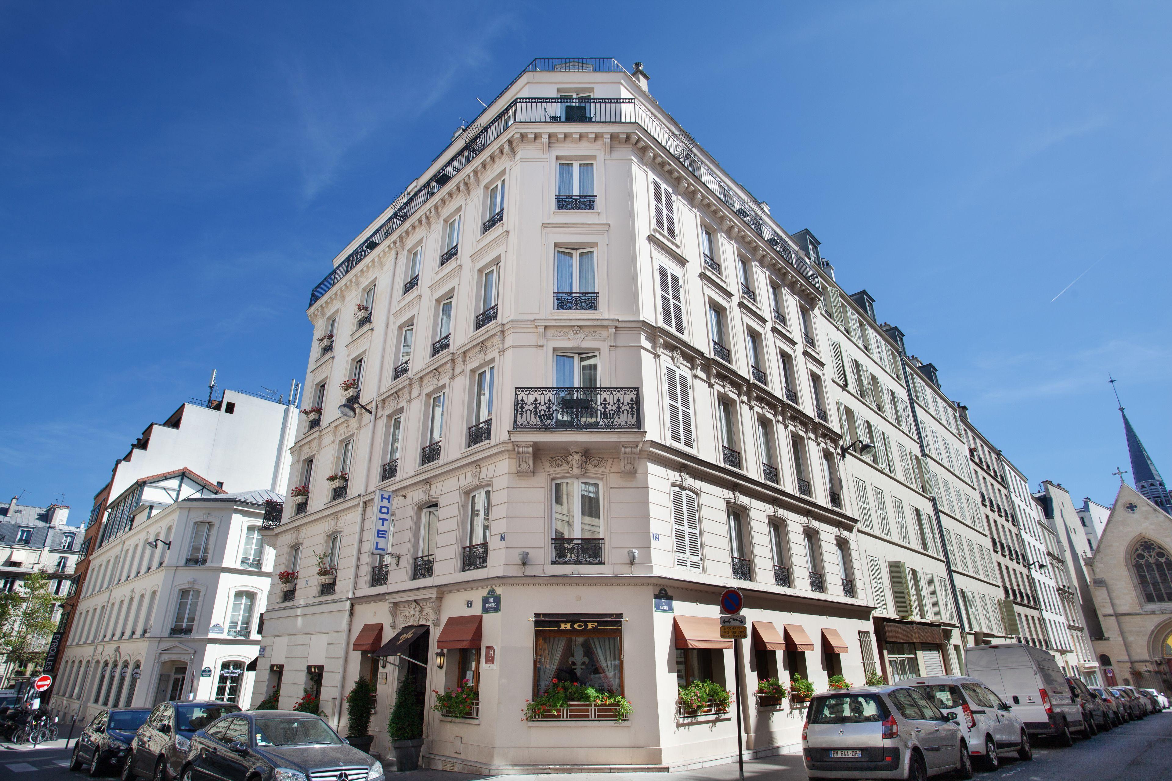 Du College De France Paris
