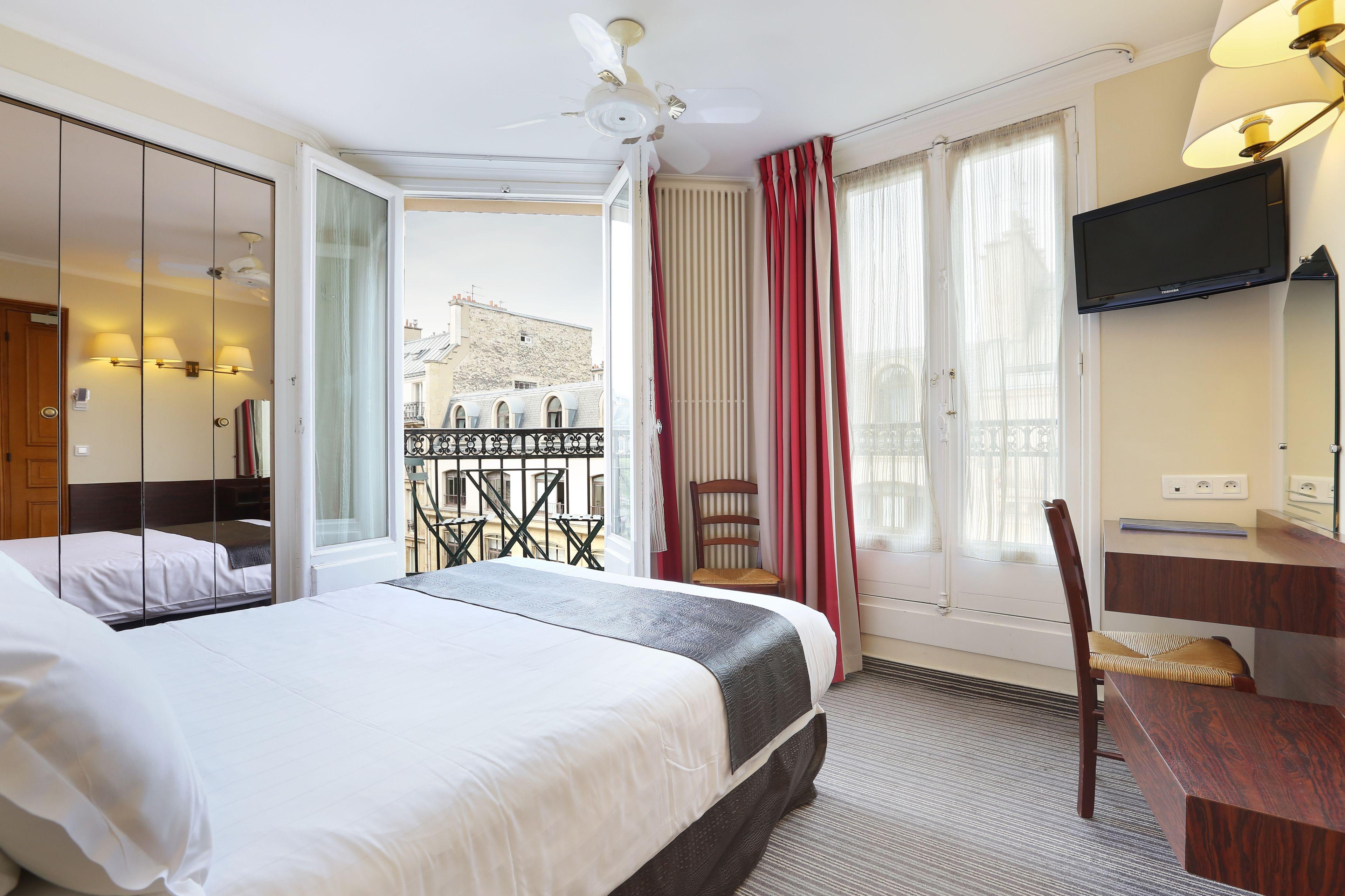 Du College De France Hotel Paris