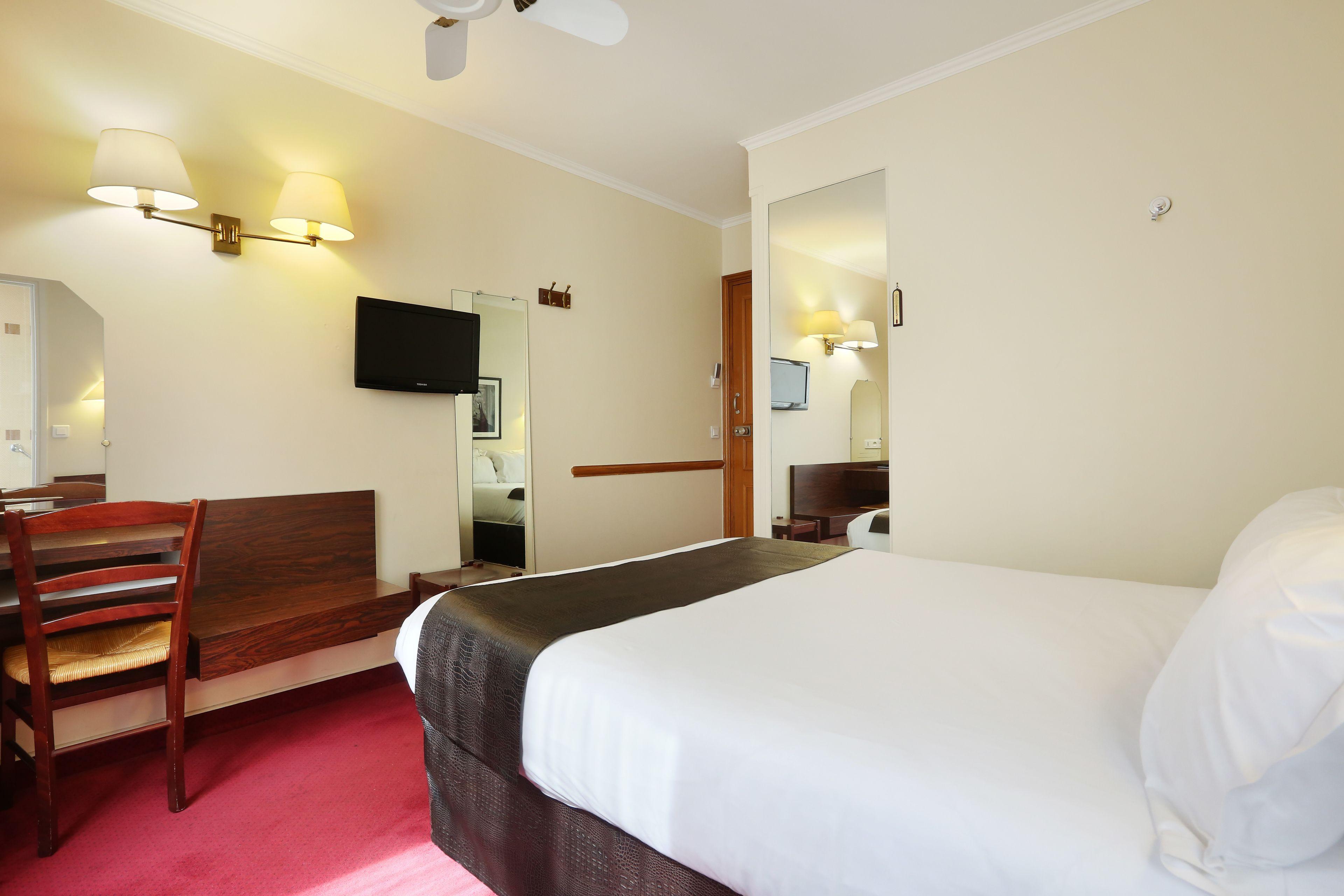 Du College De France Hotel