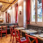 Hotel Du College De France