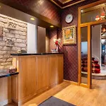 Hotel Du College De France