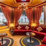 Hotel Du College De France