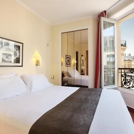 Hotel Du College De France Parigi