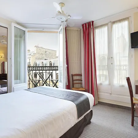 Hotel Du College De France