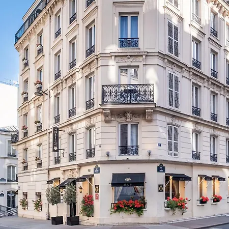 Hotel Du College De France 3*