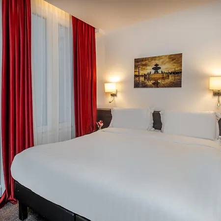 Hotel Du College De France 3*