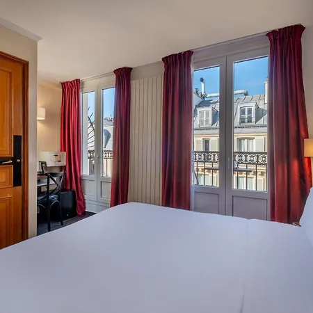 Du College De France Hotel Parigi