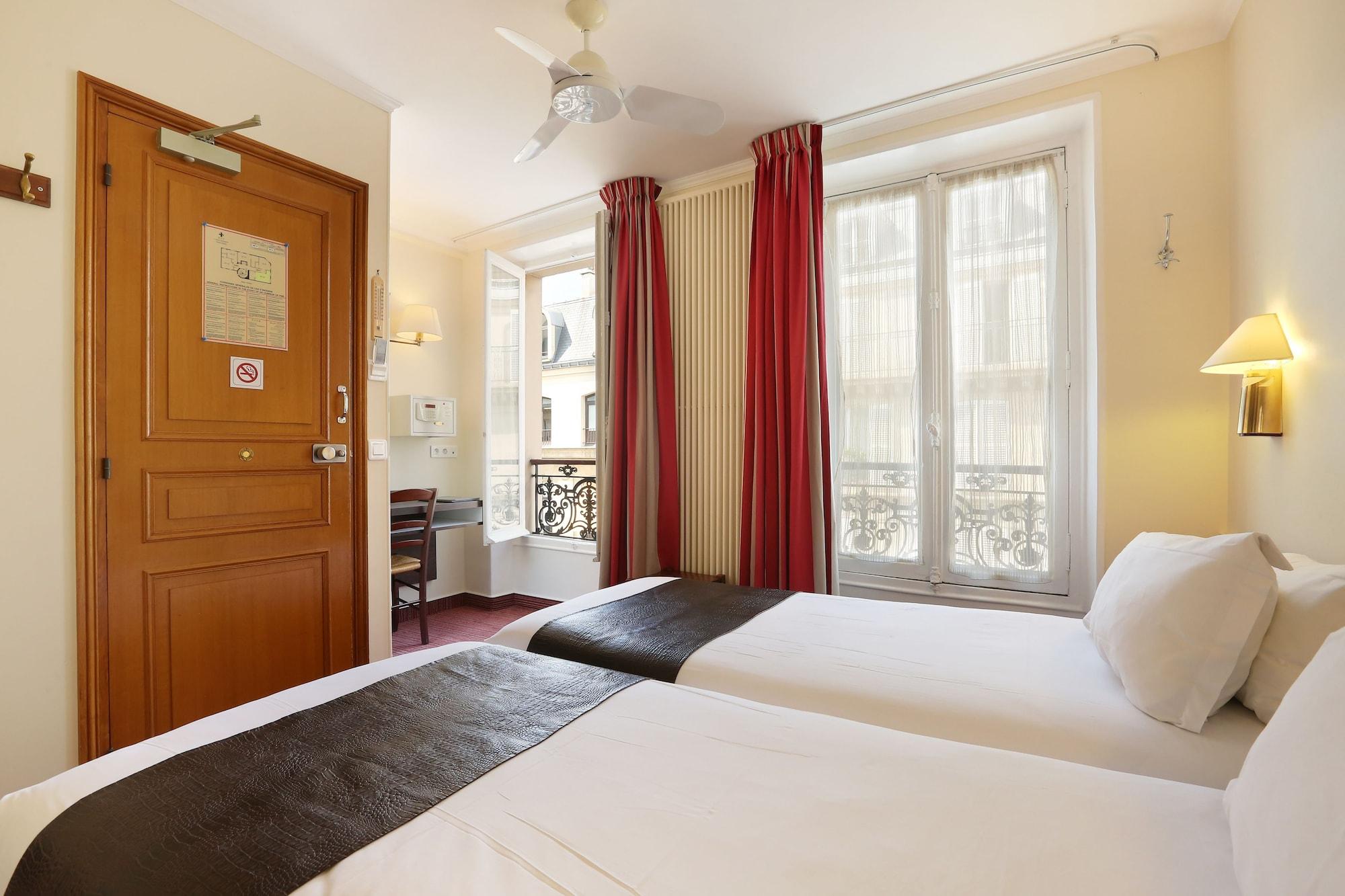 Du College De France Hotel Parigi