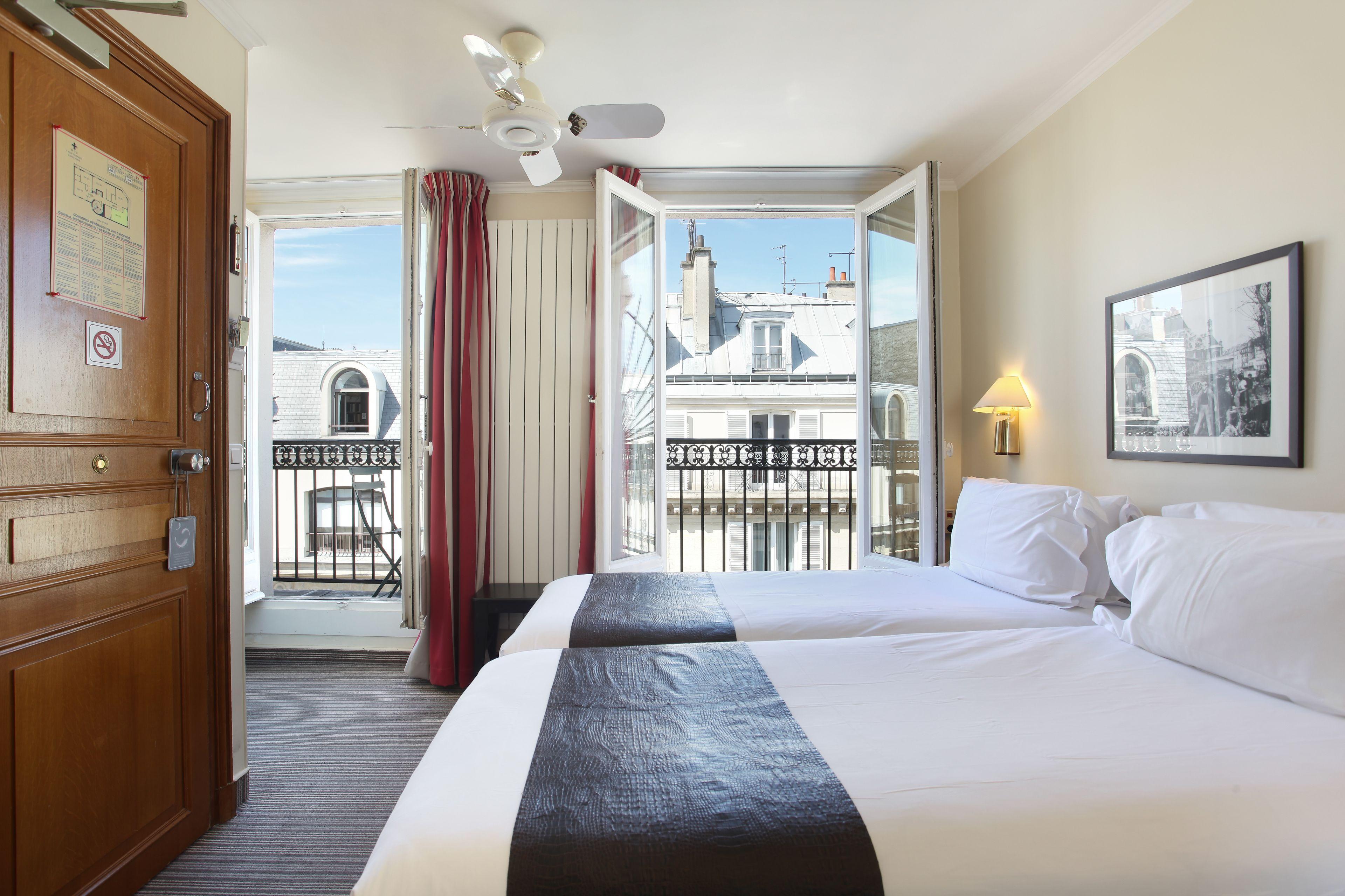 Du College De France Hotel