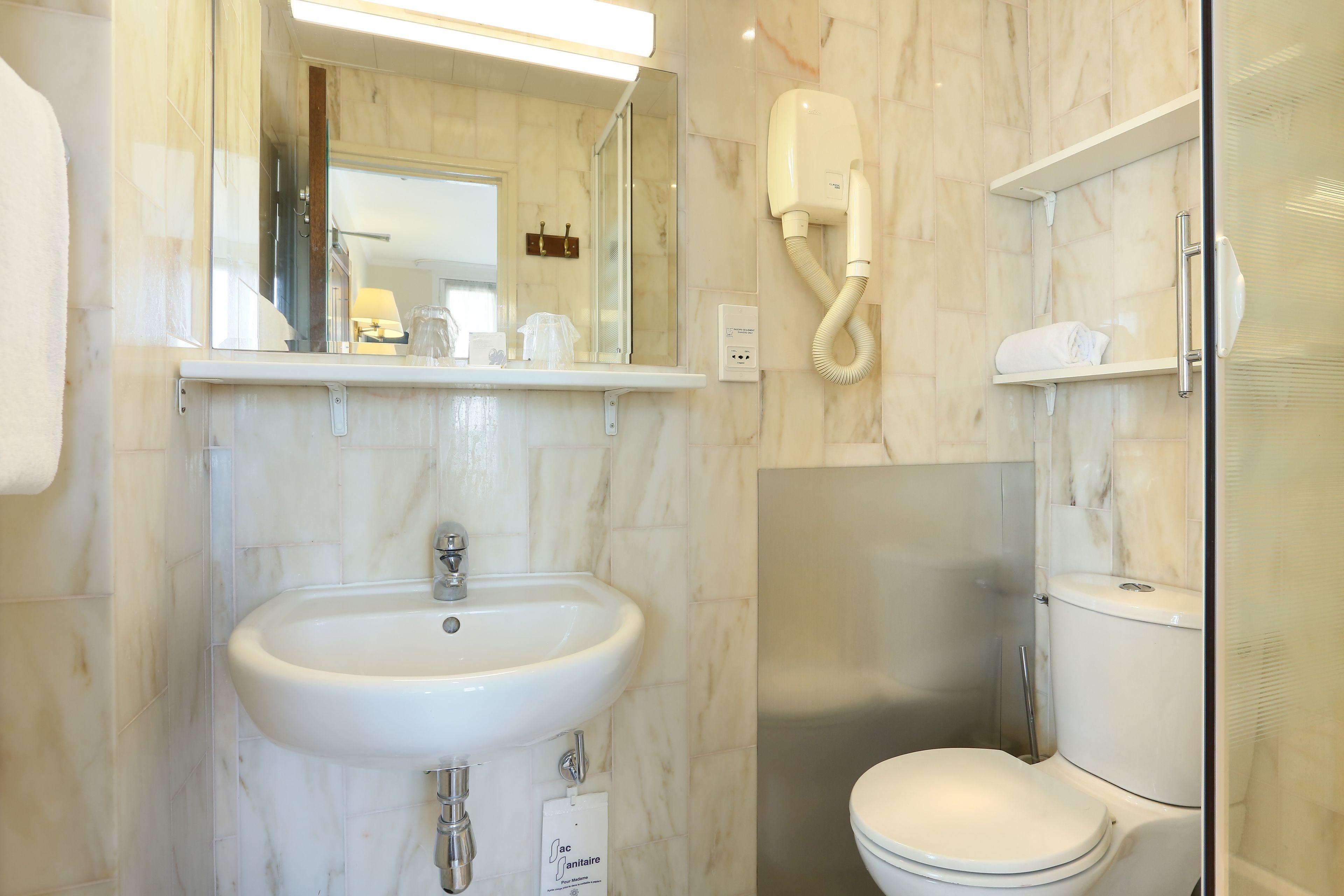 Du College De France Hotel 3*