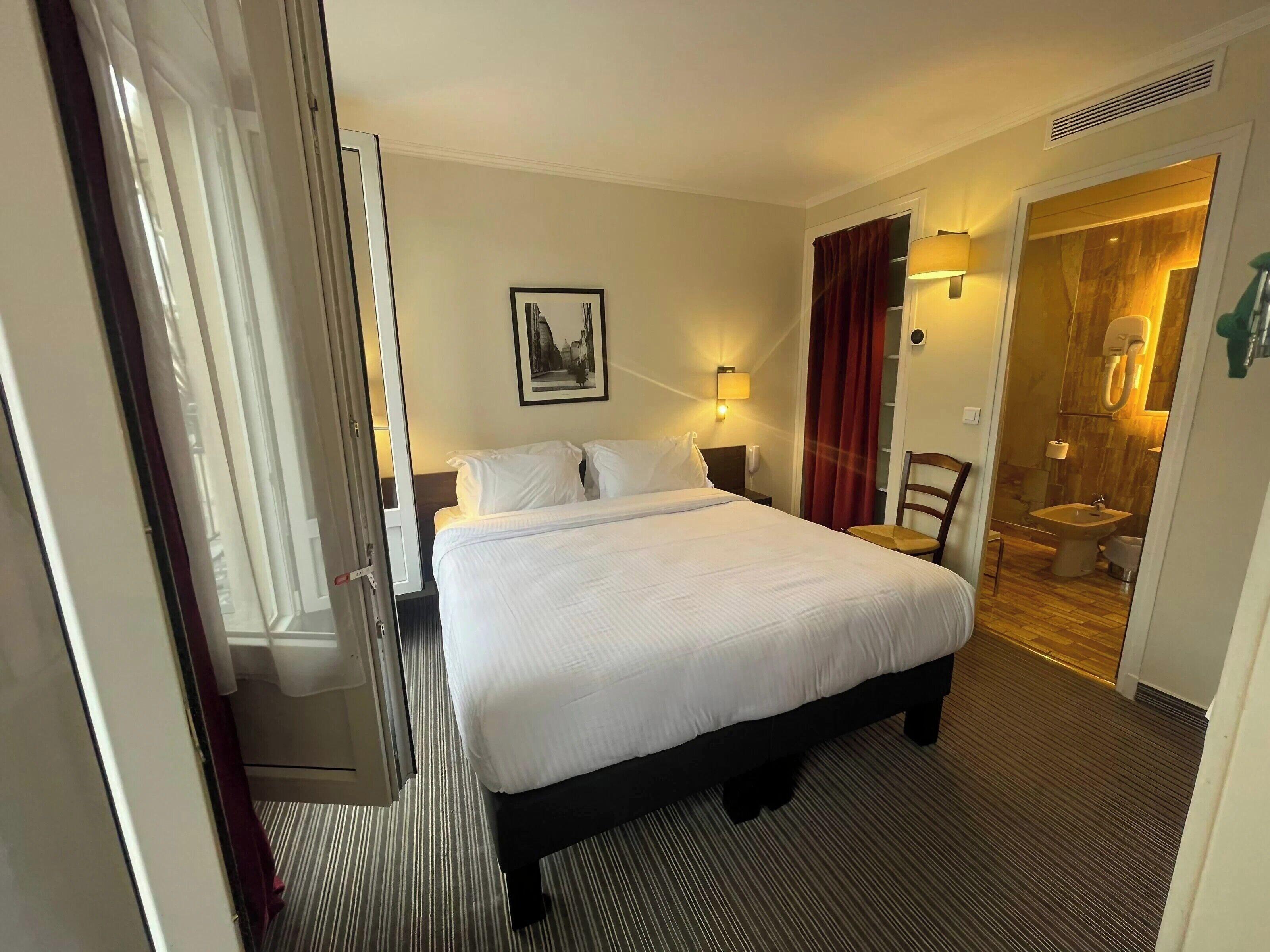 Hotel Du College De France 3*