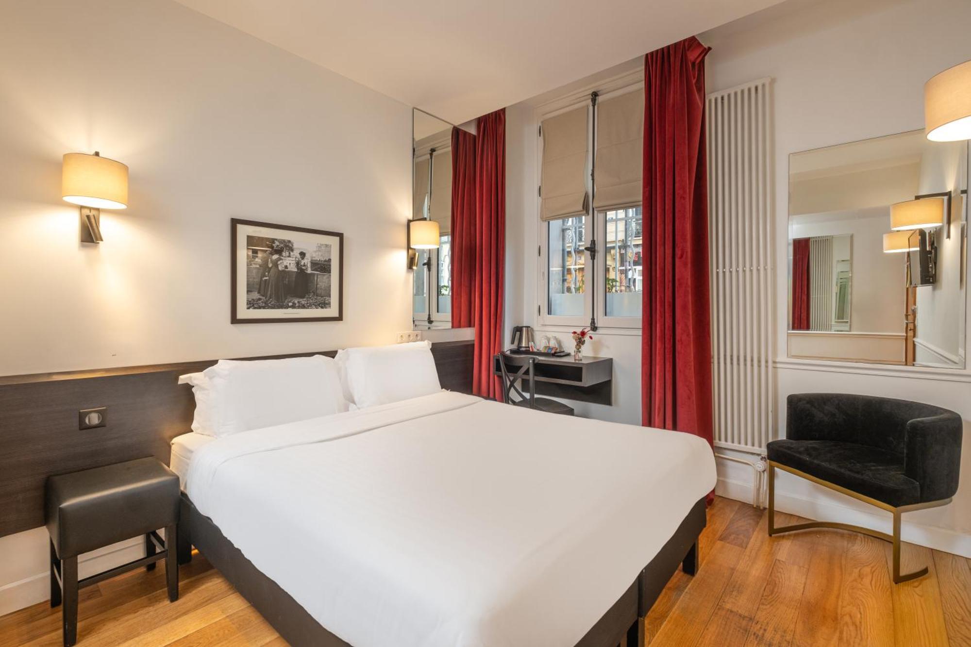 Hotel Du College De France