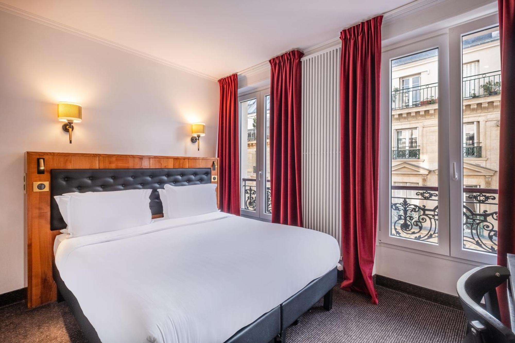 Du College De France 3*