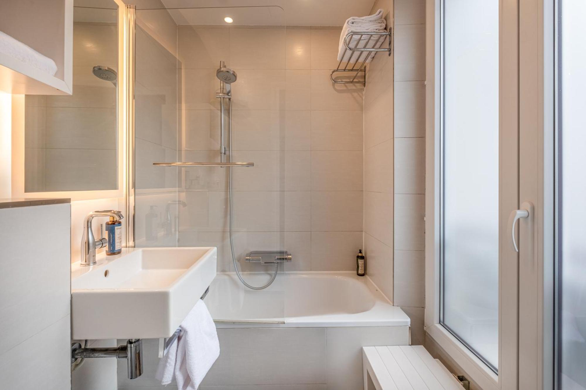 Du College De France 3* Parigi