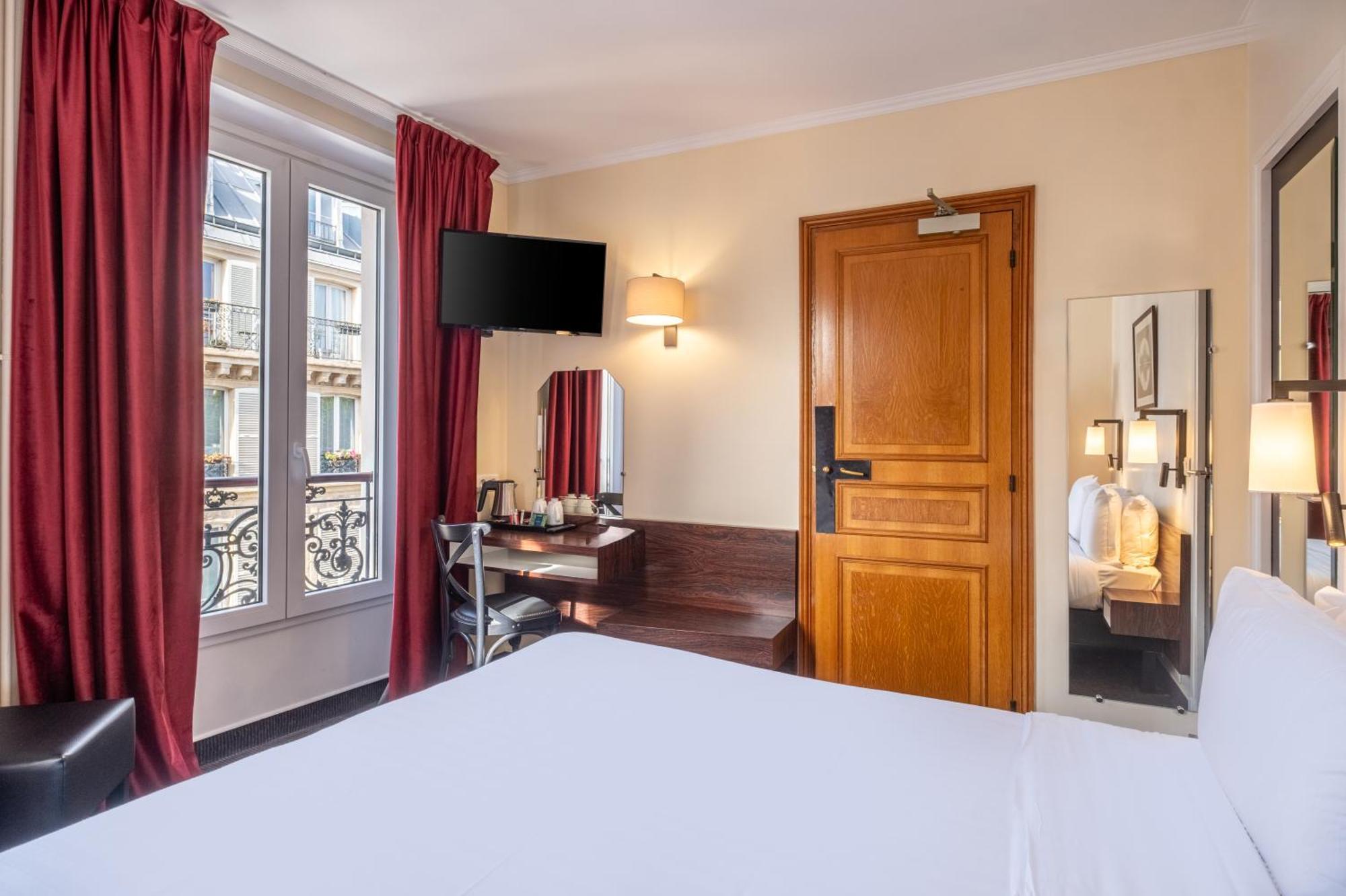 Du College De France