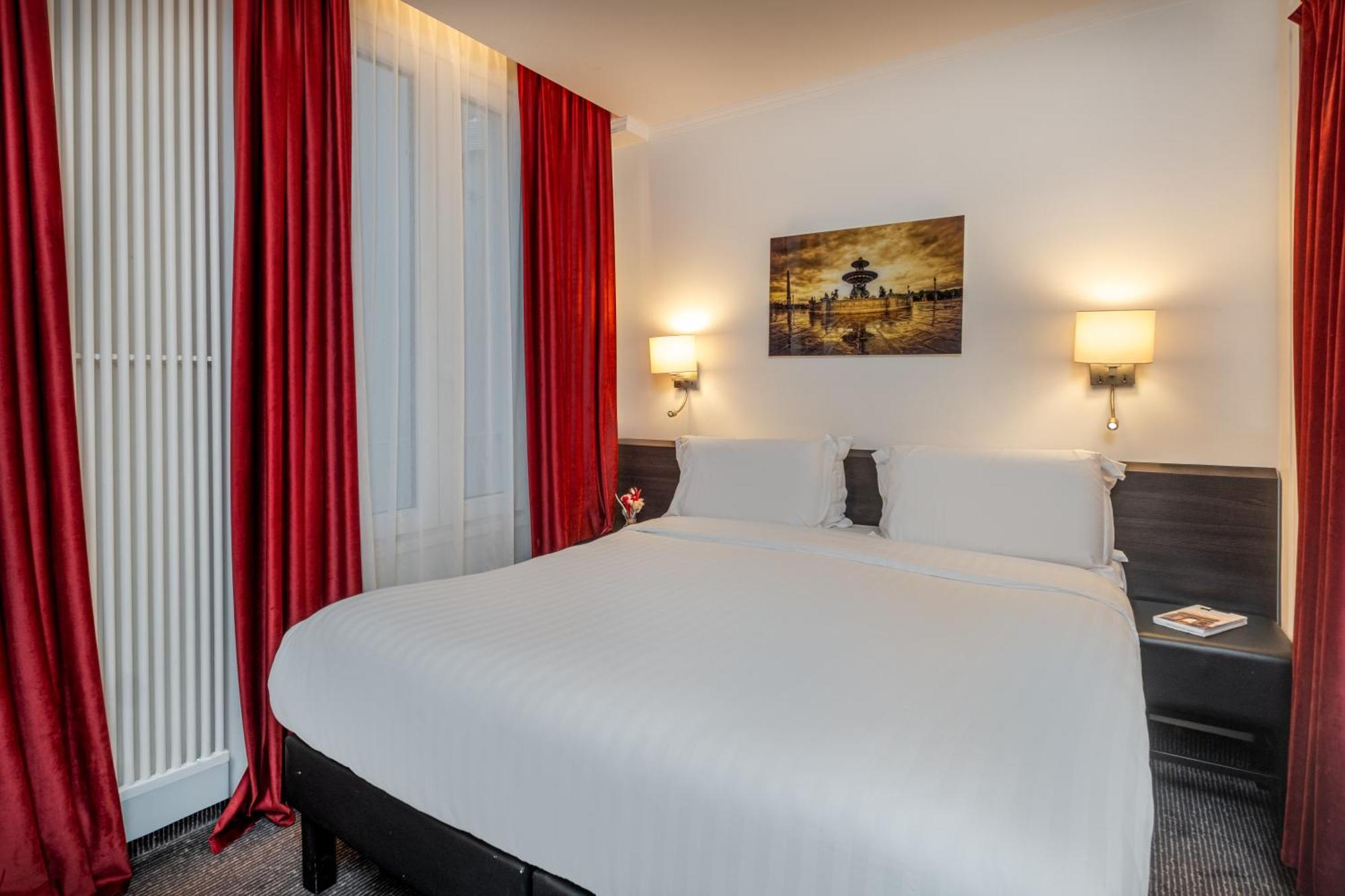 Hotel Du College De France 3*