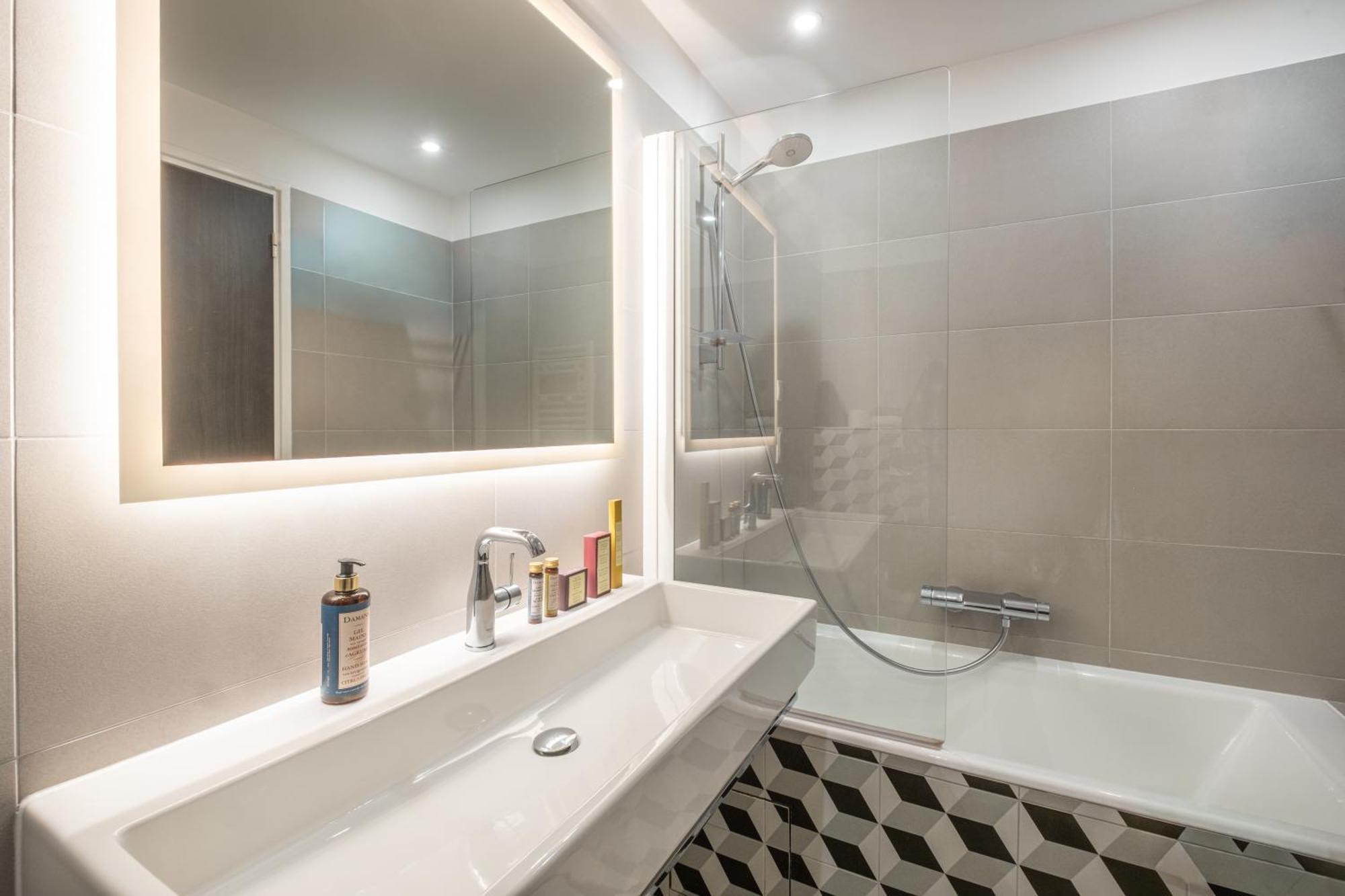 Du College De France Hotel Paris