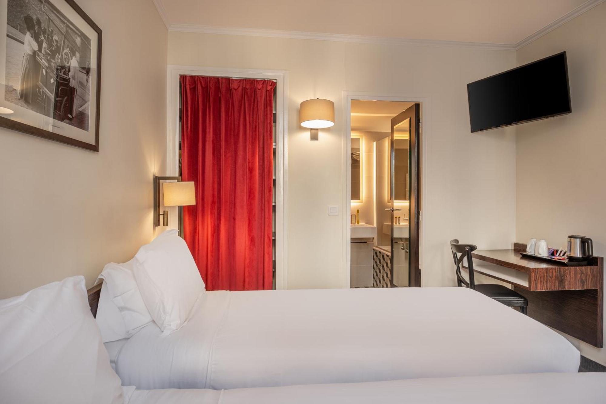 Du College De France 3*