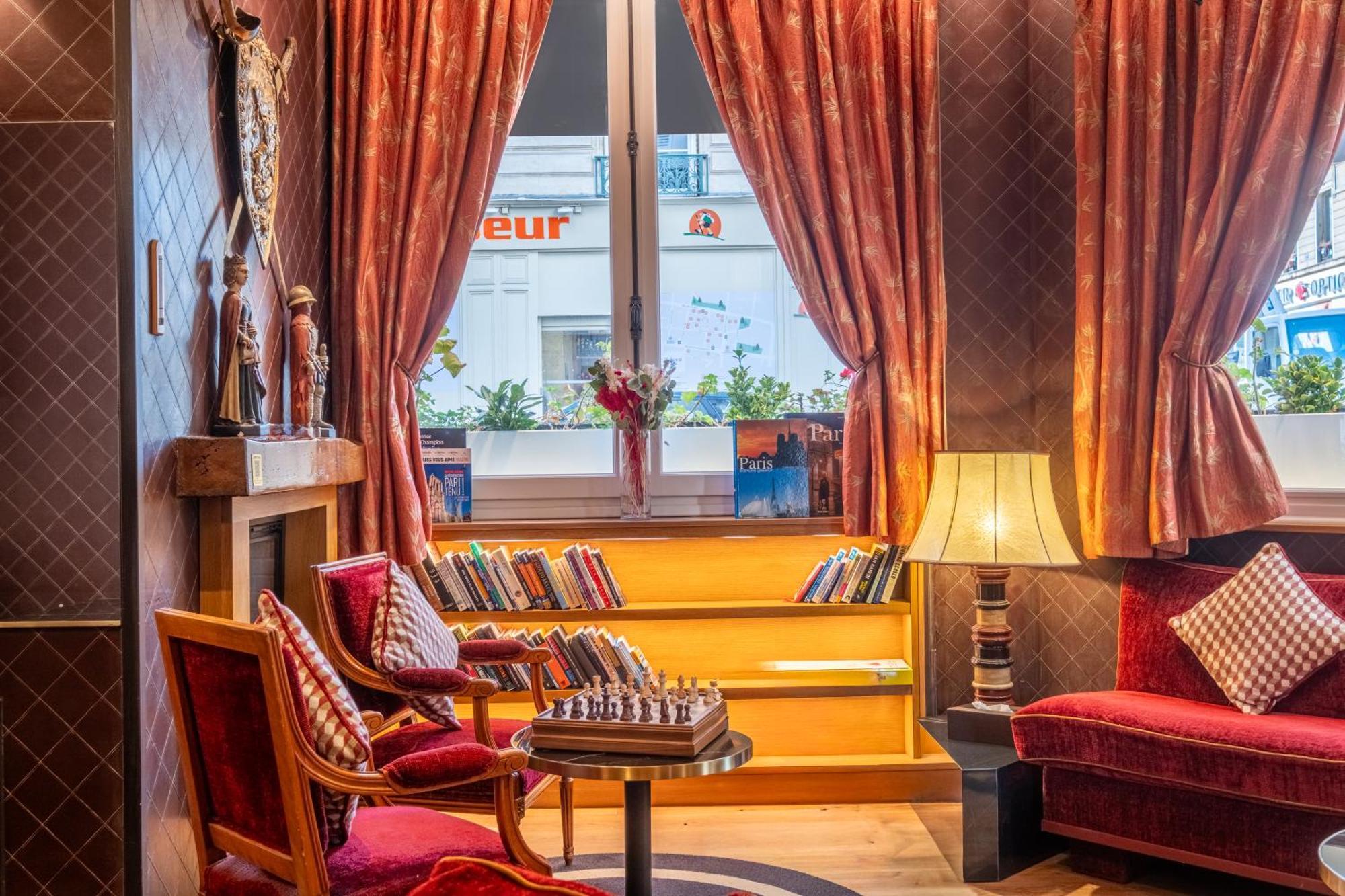 Du College De France Hotel