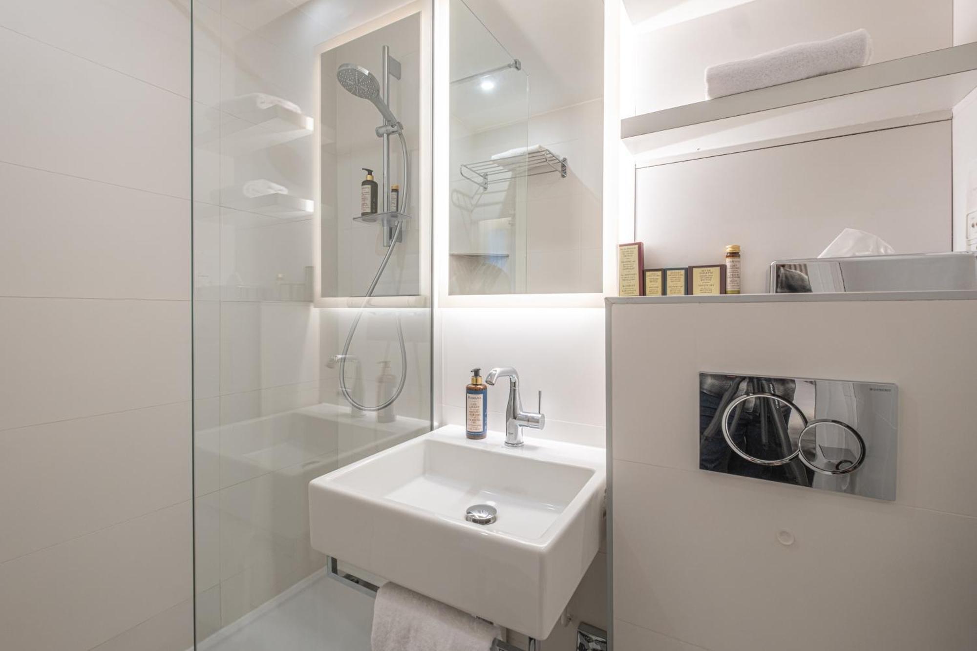 Du College De France Hotel 3*