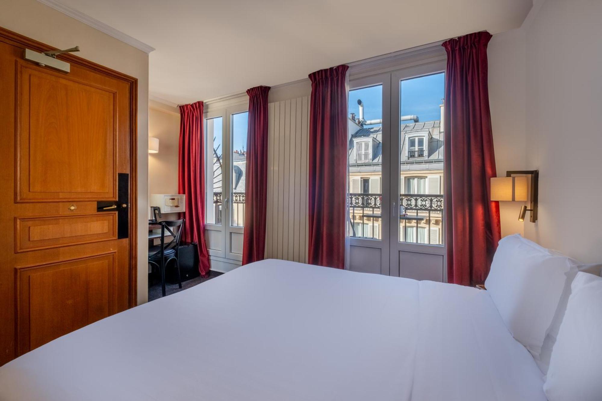 Du College De France Hotel Parigi