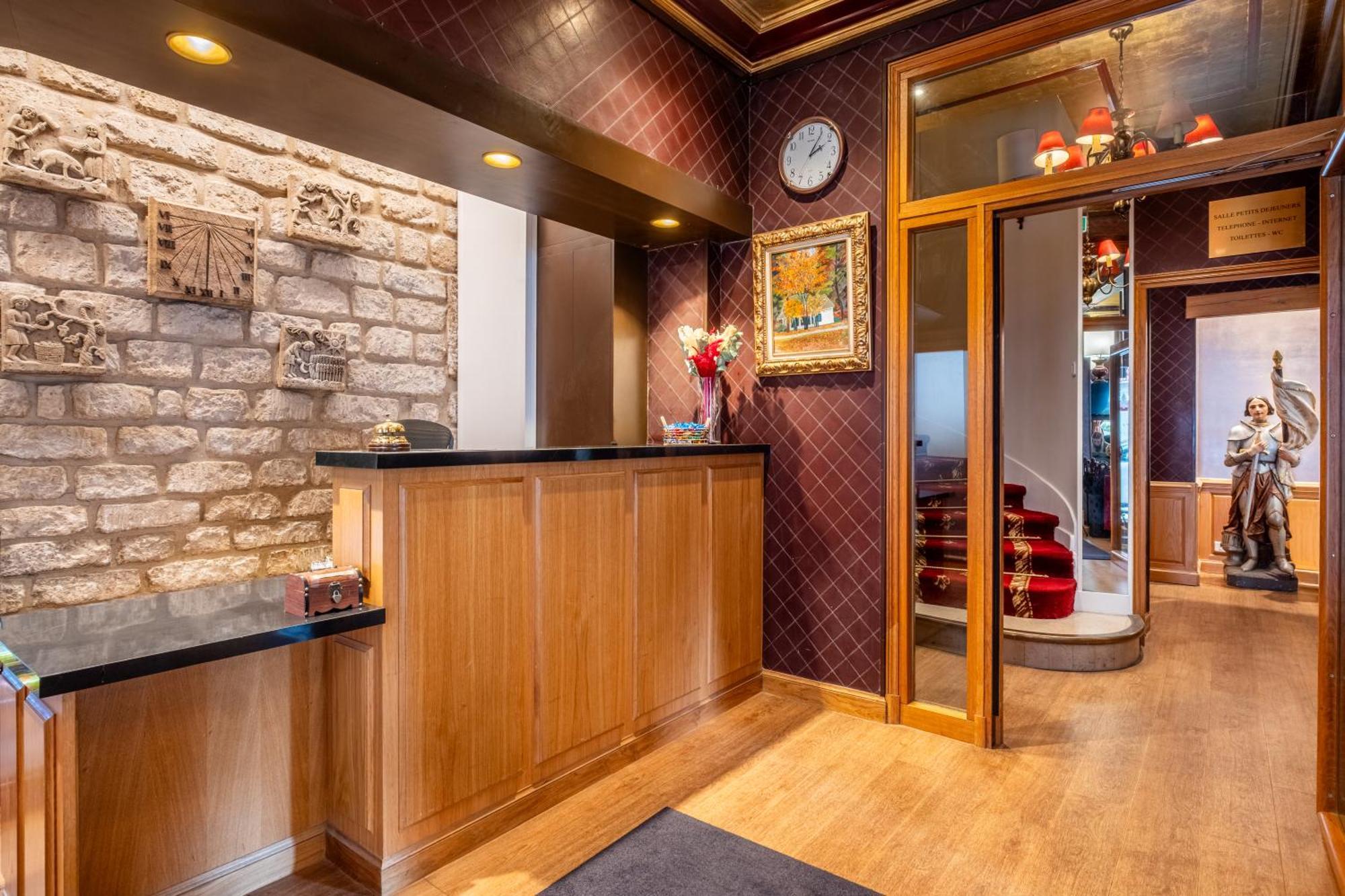 Du College De France