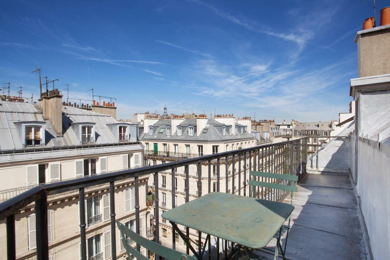 Hotel Du College De France Parigi
