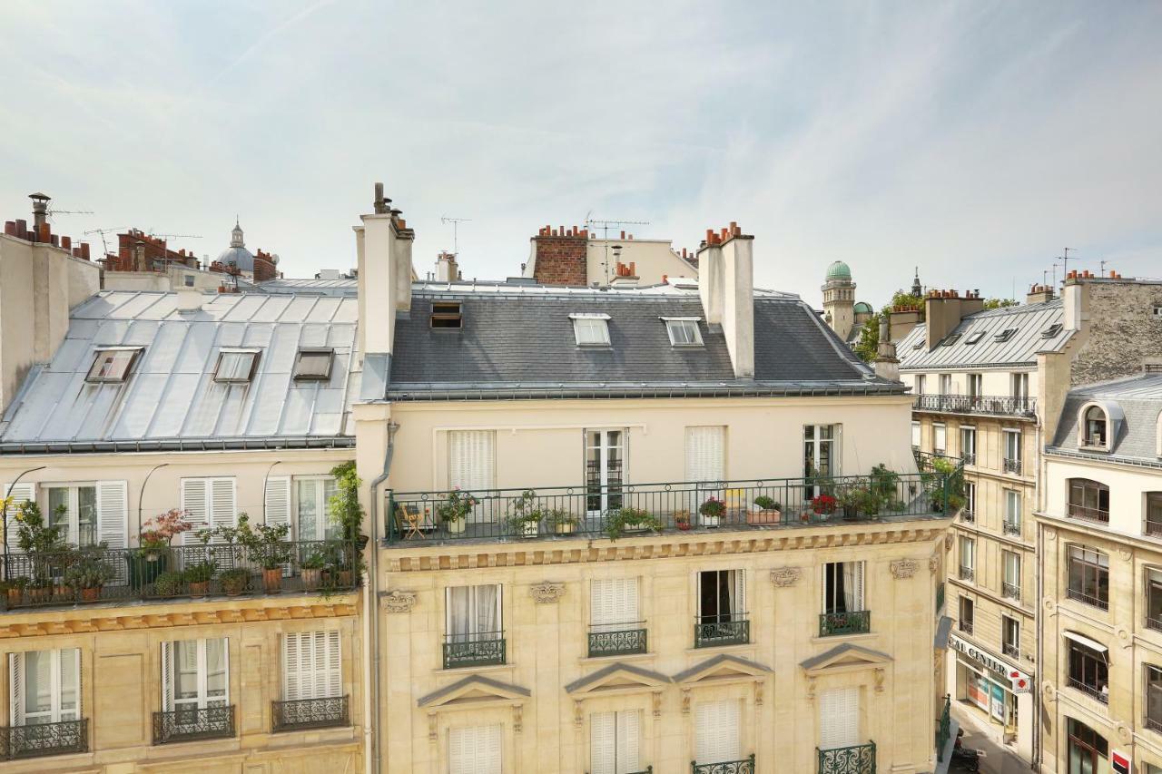 Du College De France 3* Parigi