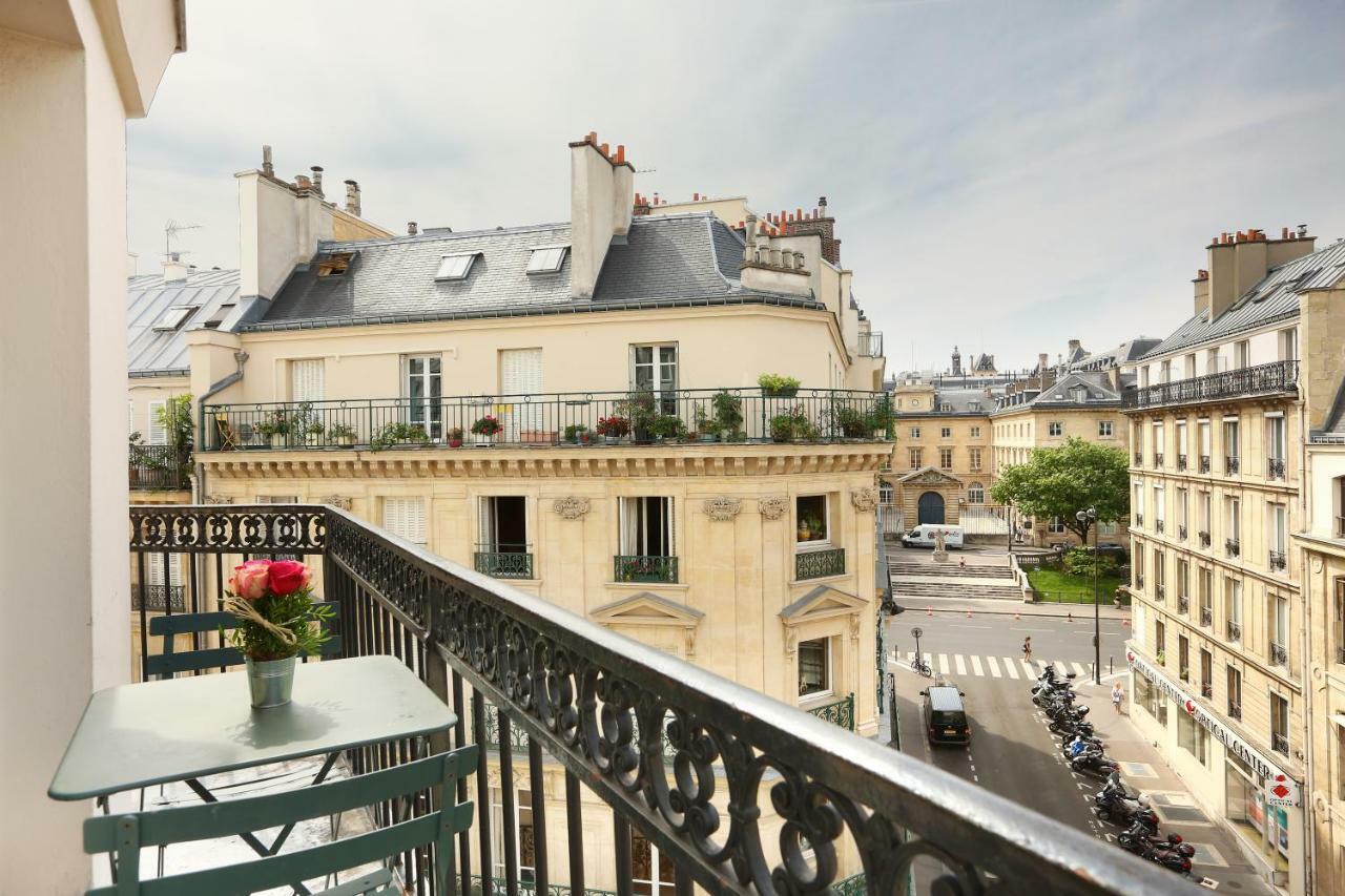 Du College De France 3* Parigi