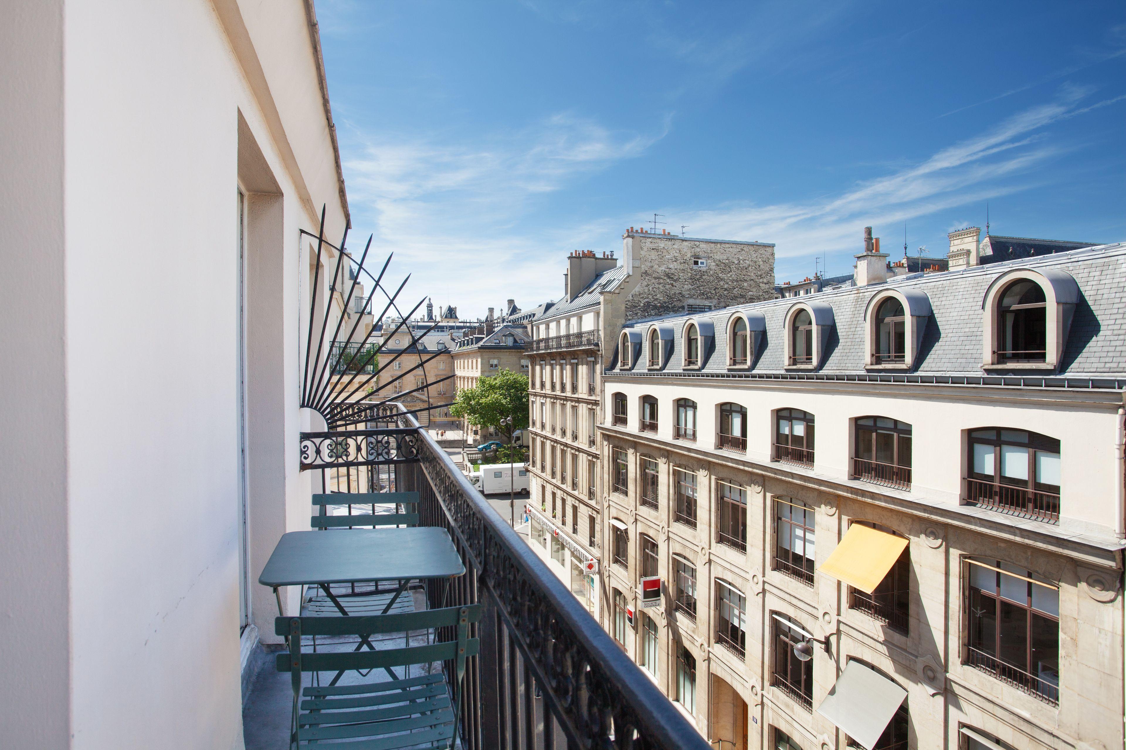 Du College De France 3* Parigi